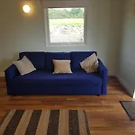 Crag Na Cor Log Cabin