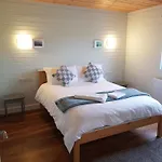 Crag Na Cor Log Cabin