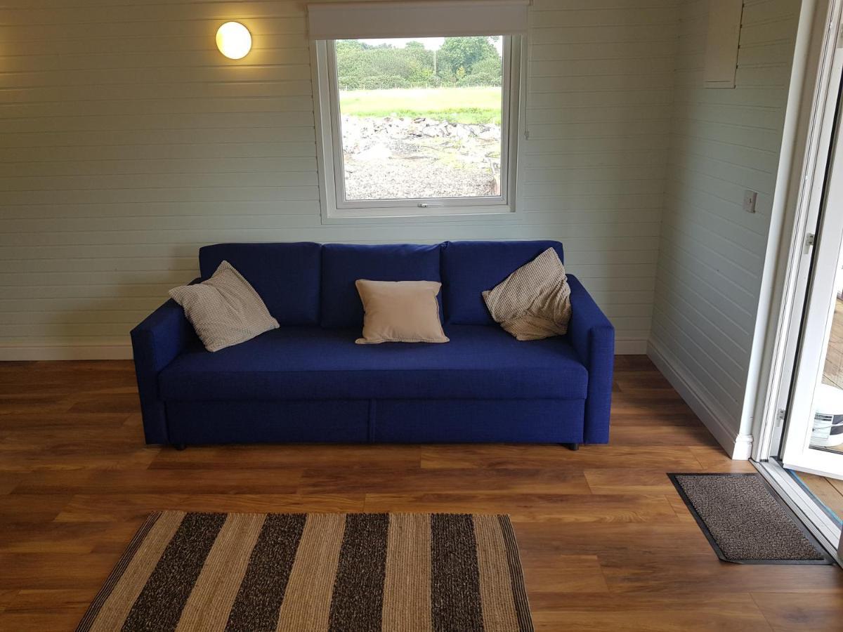 Apartment Crag Na Cor Log